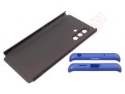 GKK 360 black and blue case for Vivo X30, V1938CT